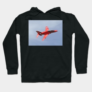 RAF Red Arrow Hawk Hoodie